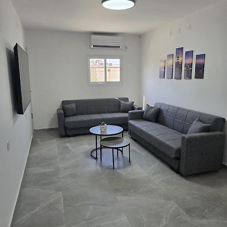 Royal Magic Apartman Eilat Kültér fotó