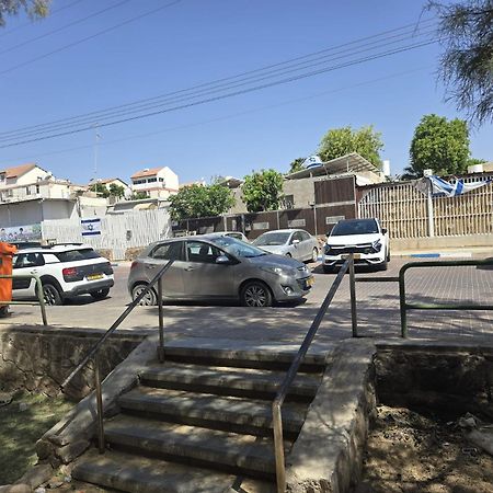 Royal Magic Apartman Eilat Kültér fotó