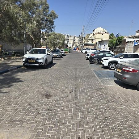 Royal Magic Apartman Eilat Kültér fotó