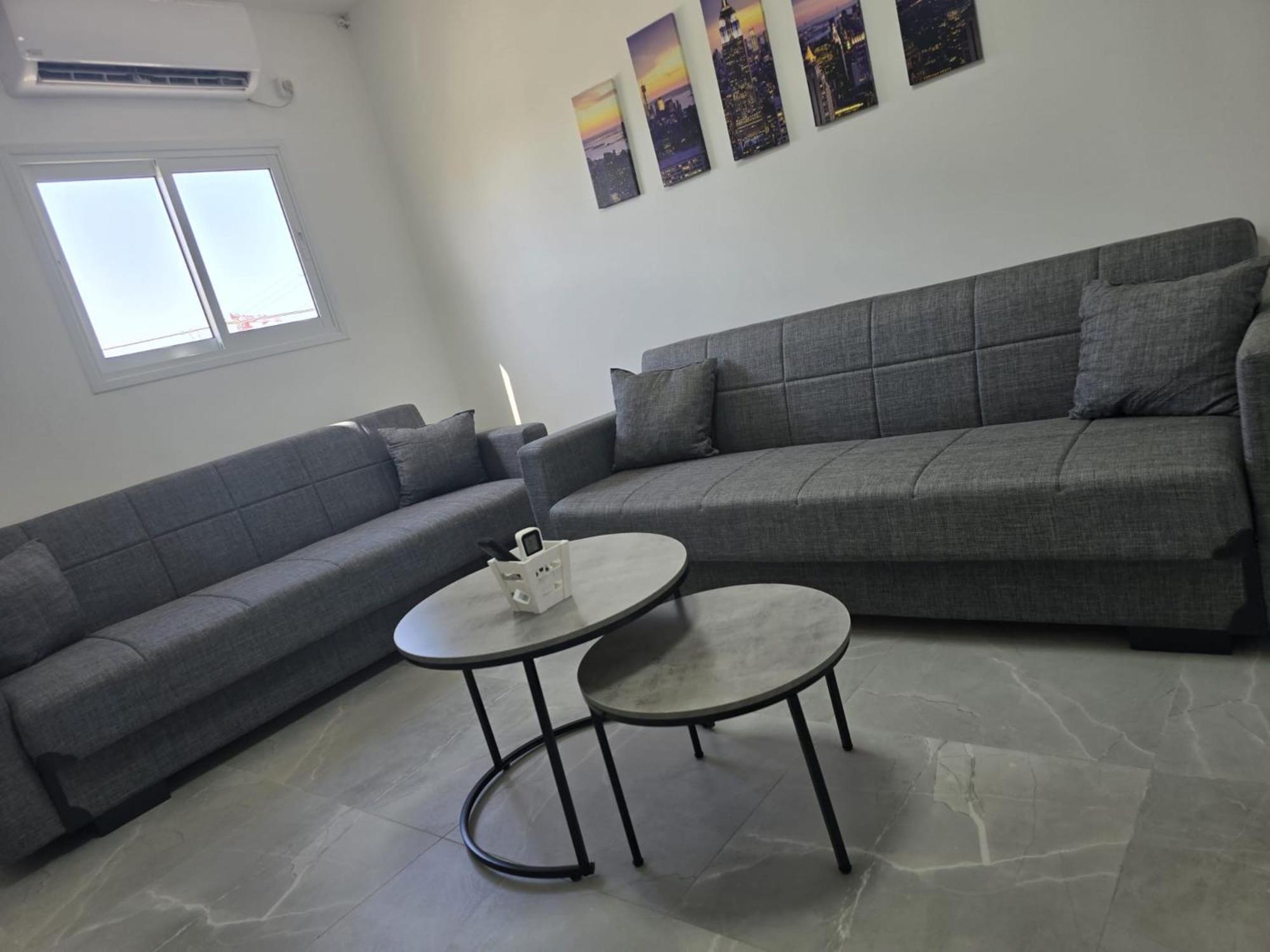 Royal Magic Apartman Eilat Kültér fotó
