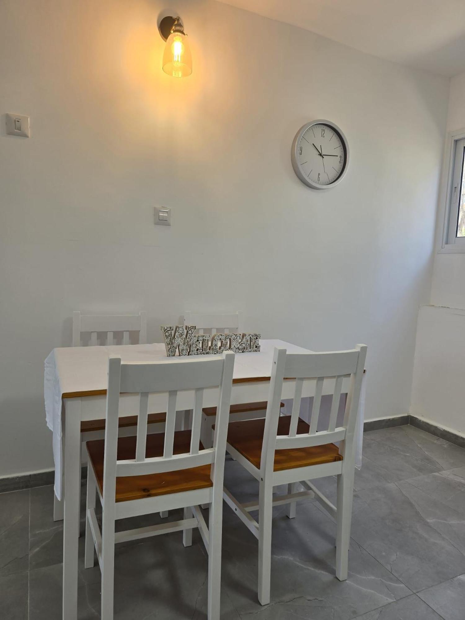 Royal Magic Apartman Eilat Kültér fotó
