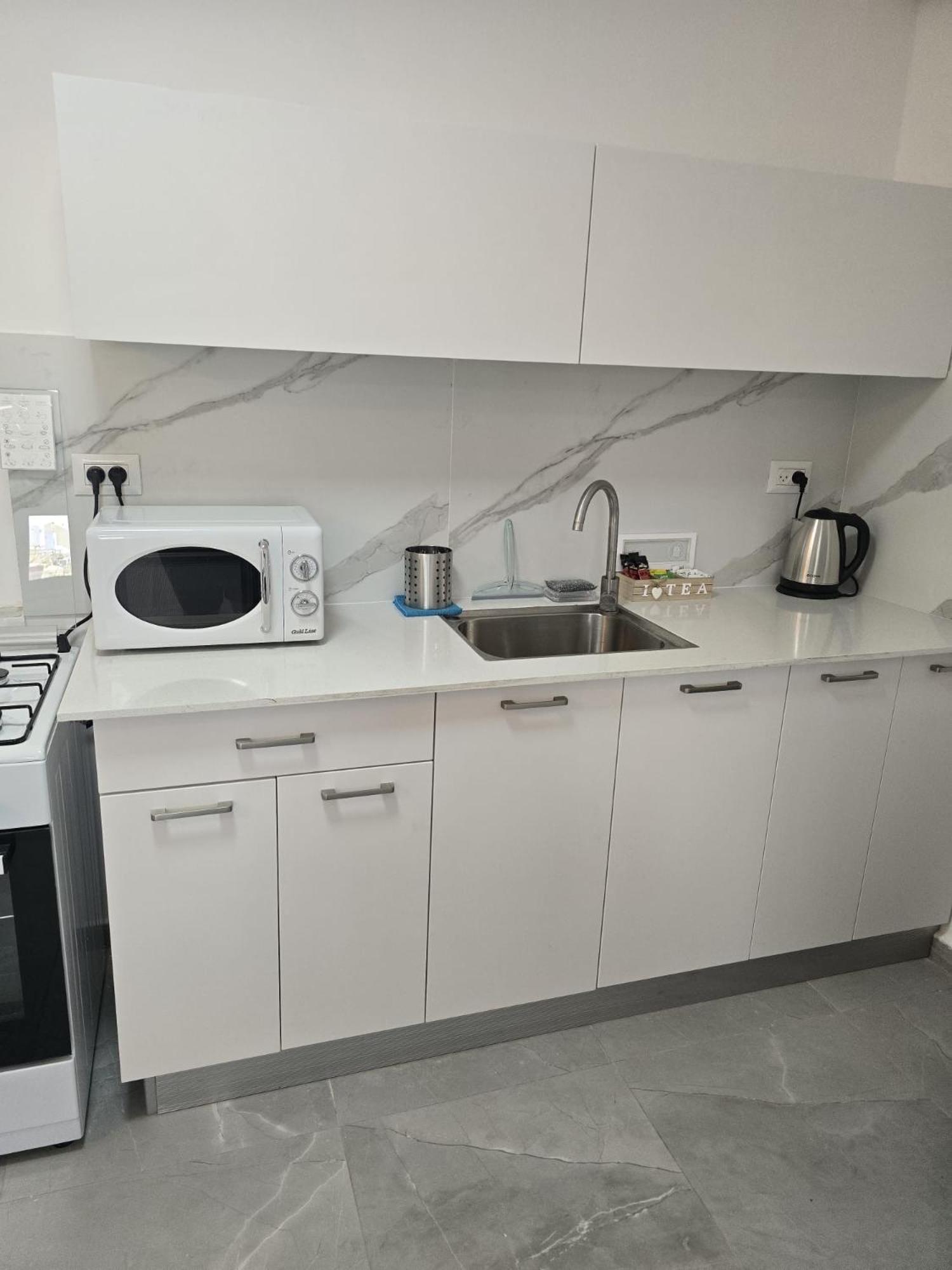 Royal Magic Apartman Eilat Kültér fotó