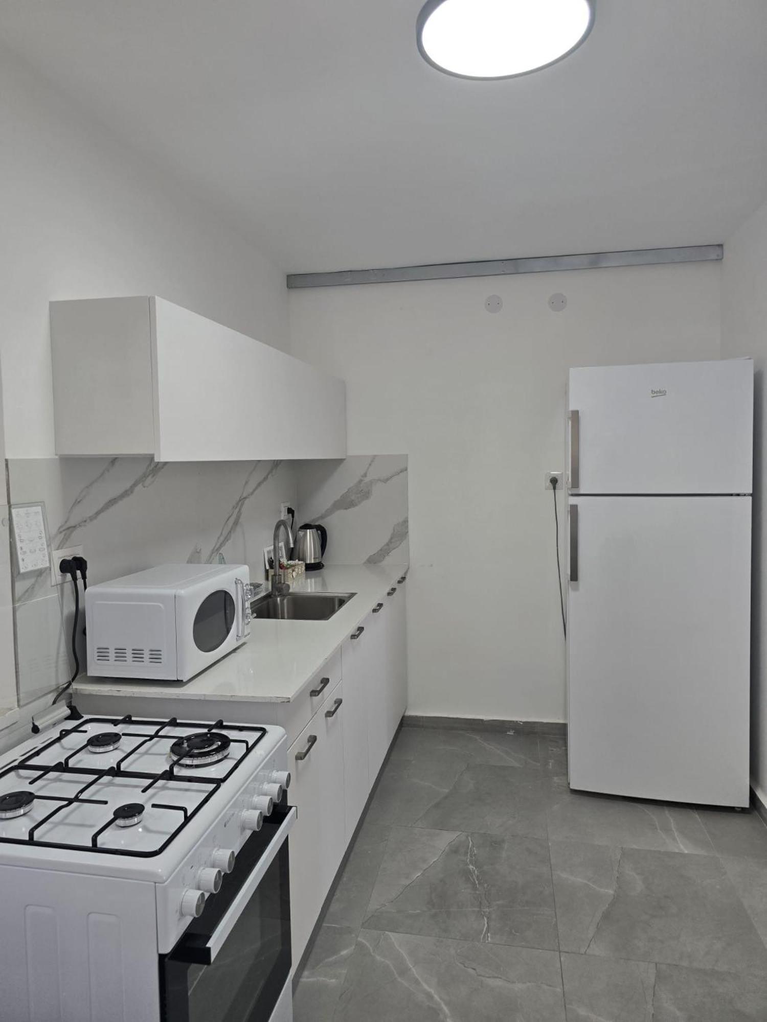 Royal Magic Apartman Eilat Kültér fotó
