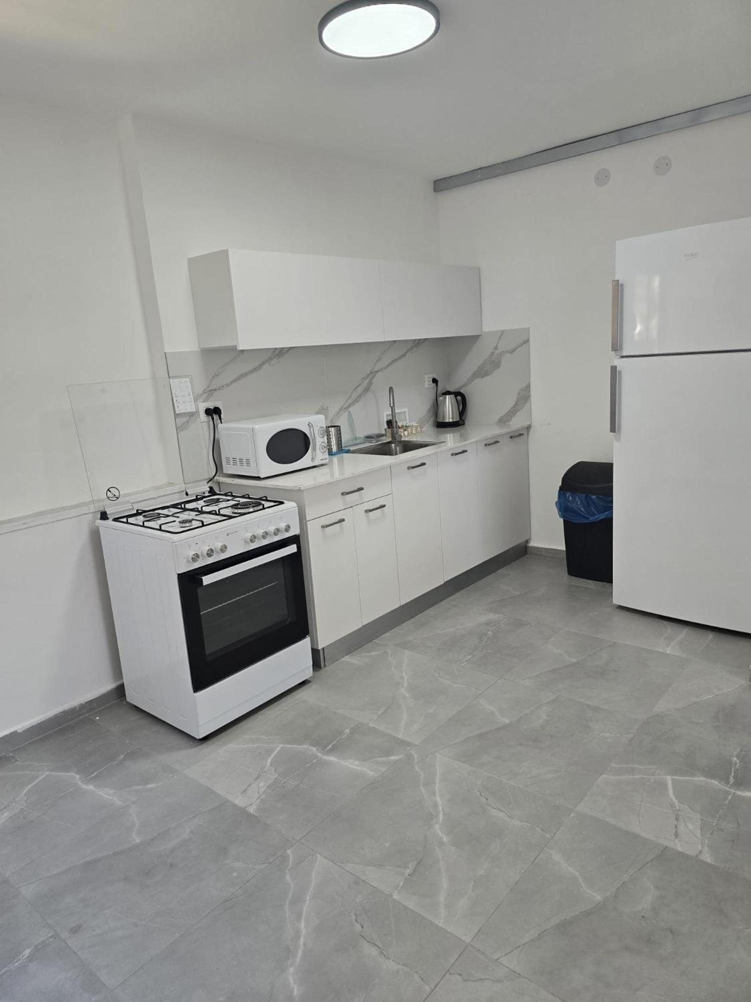 Royal Magic Apartman Eilat Kültér fotó