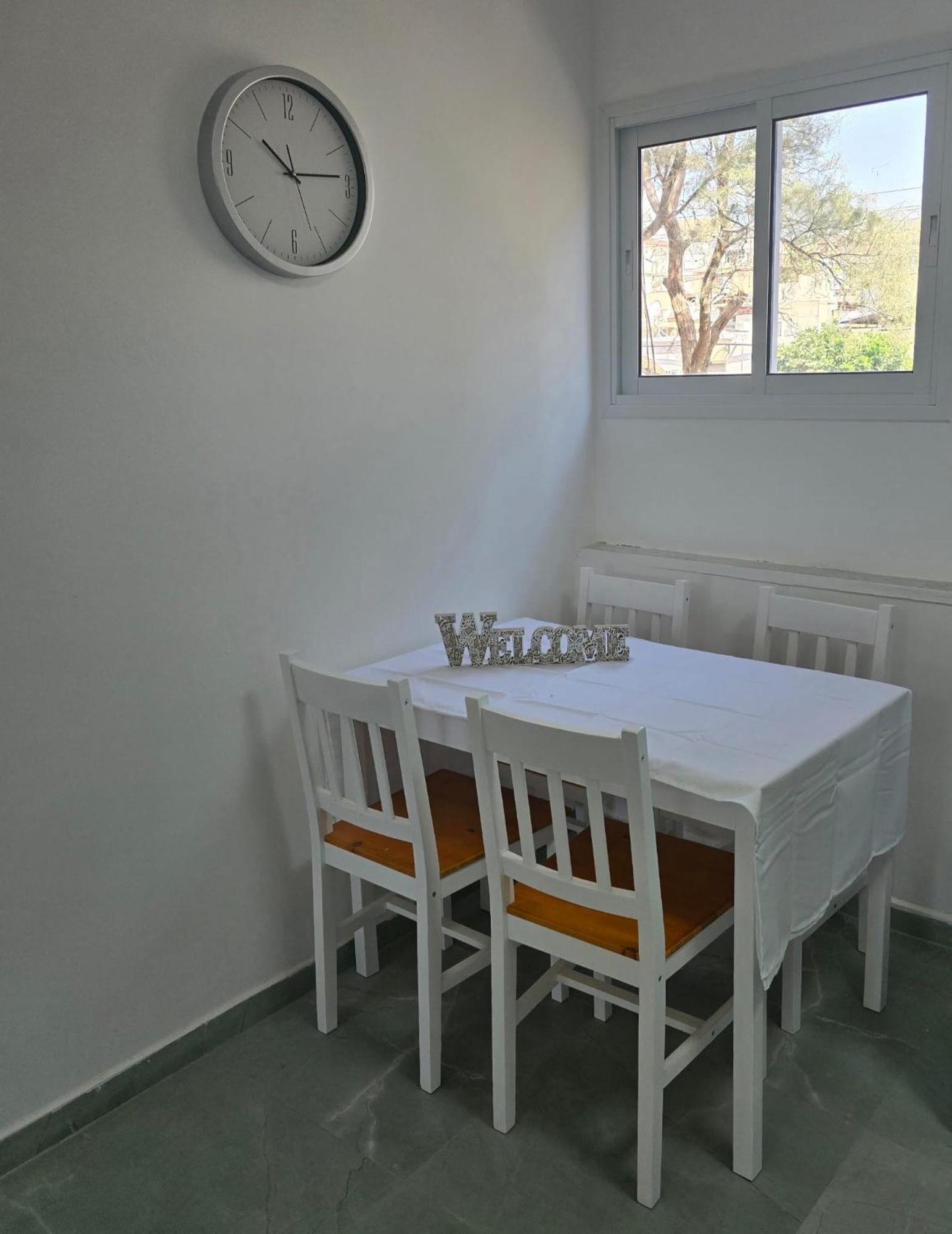 Royal Magic Apartman Eilat Kültér fotó