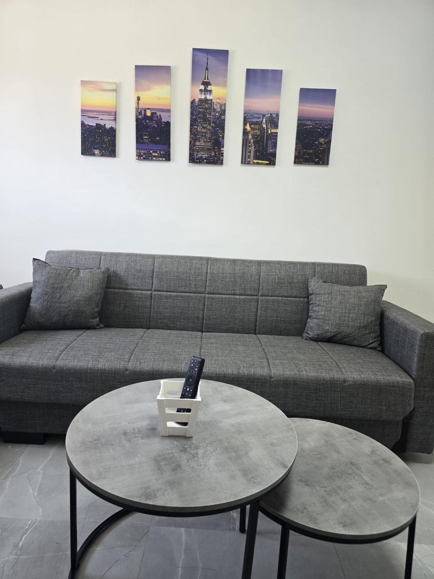 Royal Magic Apartman Eilat Kültér fotó